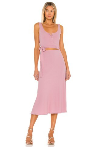 Midi Dresses
              
          
                
              
                  Cut-Out ... | Revolve Clothing (Global)