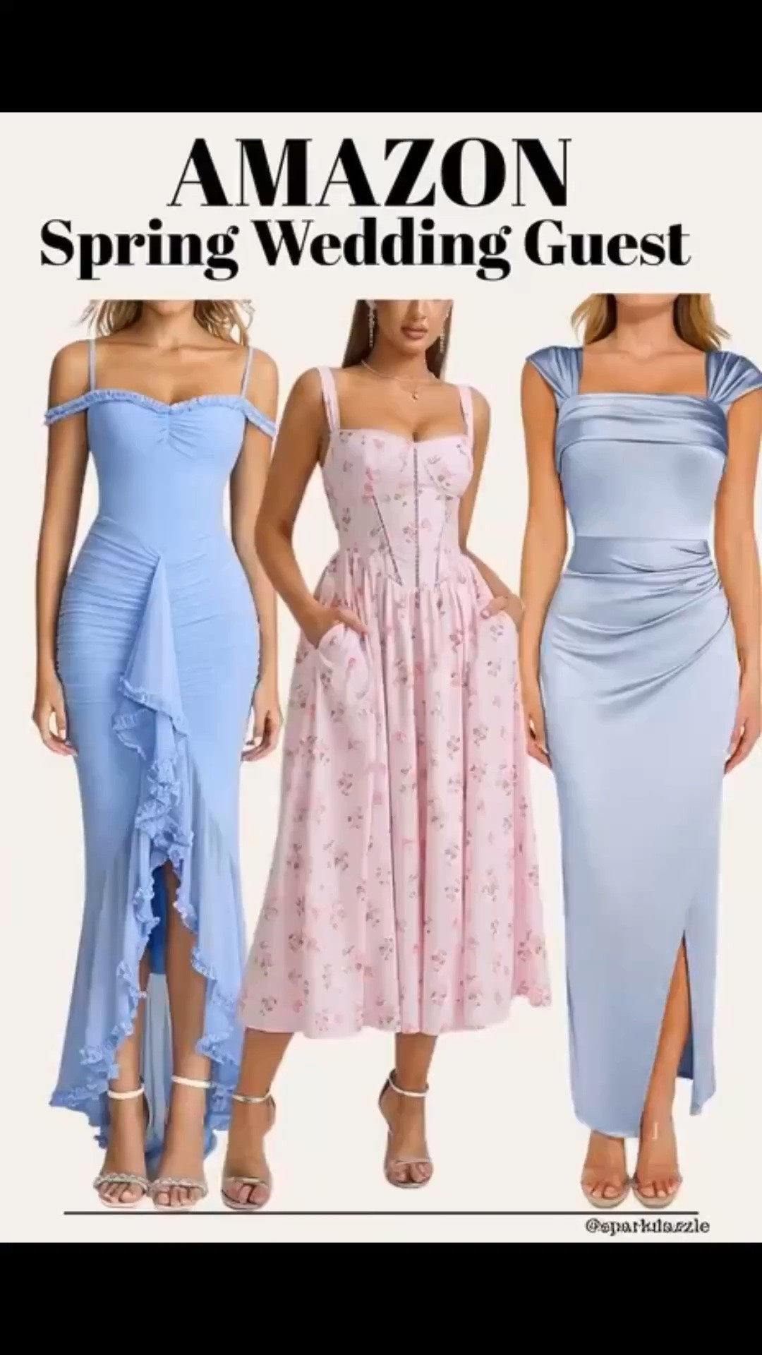 Amazon spring dress, Amazon spring wedding guest dress, Amazon floral dress, Amazon pink dress, Amazon blue dress, Amazon Easter dress, Amazon Easter outfit women, Amazon spring break outfits, Amazon summer dress 2026, Amazon resort wear, Amazon beach dresses, Amazon vacation dresses, Amazon resort dresses, Amazon casual spring dress, Amazon mini dress, Amazon midi dress, Amazon maxi dress, Amazon cocktail dress, Amazon wedding guest dress, Amazon wedding guest dresses, Amazon dresses for wedding guest, Amazon garden wedding guest dress, Amazon formal wedding guest dress, Amazon short summer dresses, Amazon date night outfit, Amazon going out outfit, Amazon fashion finds, Amazon clothing finds, Amazon cute dresses.

Pink dress women Amazon, pink cocktail dress, pink bridesmaid dress, pink mini dress, hot pink outfits, Barbie pink dress, Barbie bachelorette outfit, pink concert outfit, pink baby shower guest dress.

Mexico vacation outfits, Mexico outfits women, Europe summer outfits 2026, Italy vacation outfits, Italy vacation dress, beach vacation outfits, resort casual outfits, beach resort wear, vacation maxi dress, beachy vacation dress.

Spring mini dress, spring midi dress, spring maxi dress, long sleeve spring dress, long sleeve maxi dress women, spring dress with sleeves, spring dress with boots, cute spring outfits 2026.

Amazon rompers women, Amazon casual outfits women, Amazon night outfit, Amazon going out outfit, Amazon fall dresses, Amazon winter dresses, Amazon winter wedding guest dress.

Cute dresses for fall family pictures, fall family photo outfits, fall photoshoot dresses.

#LTKValentine #LTKdayinmyli