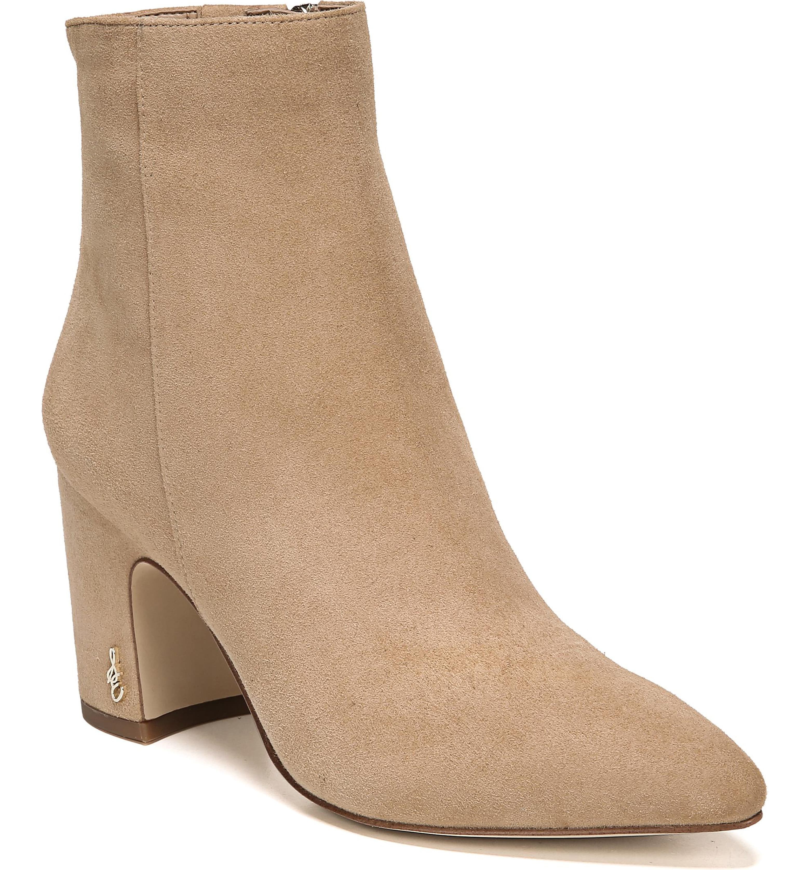 Hilty Bootie | Nordstrom