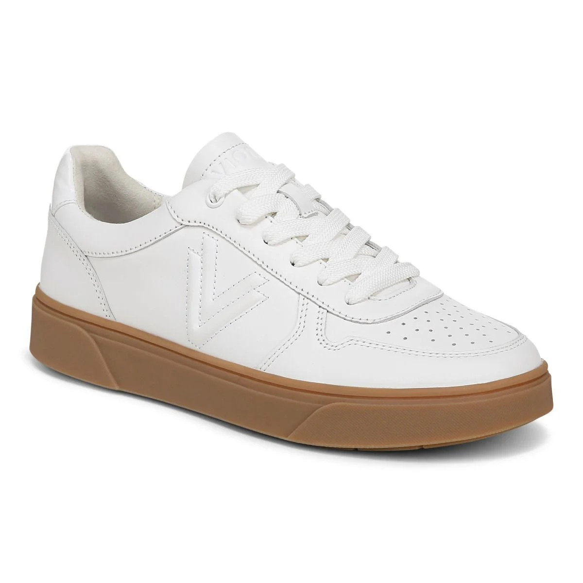 Kimmie Court Sneaker | Vionic (US)