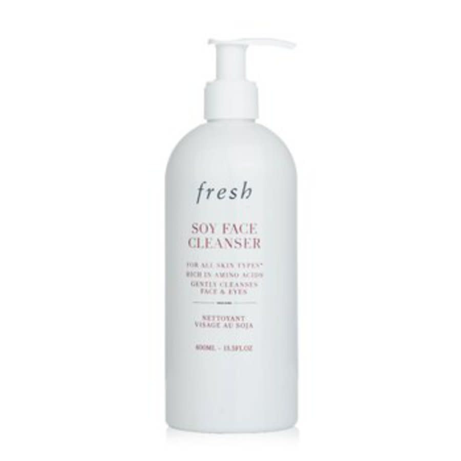 Fresh Ladies Soy Face Cleanser 13.5 oz Skin Care 809280155741 | Jomashop.com & JomaDeals.com