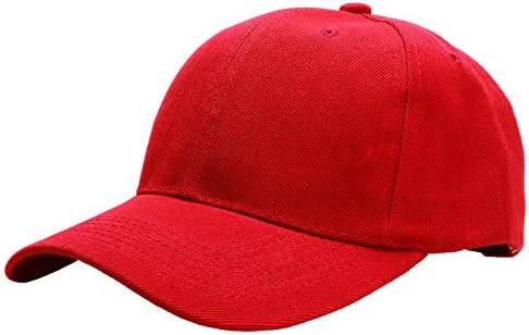 Falari Baseball Cap Adjustable Size for Running Workouts and Outdoor Activities All Seasons | Amazon (US)