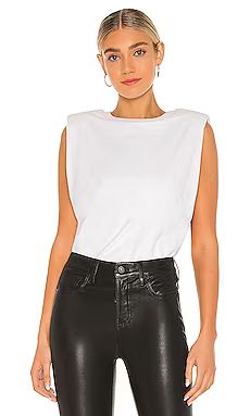 ALLSAINTS Coni Tank in White from Revolve.com | Revolve Clothing (Global)