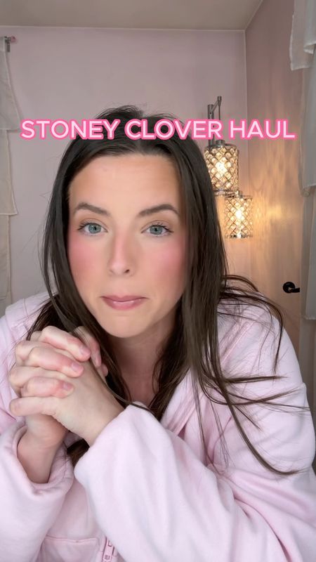 Stony Clover Ln., Hall travel essentials, ballet, core pink Pilates, make up bag, vanity, case, travel, beach must tabs, travel organization, graduation gifts, gifts for her

1. Stoney Clover Lane
2. Haul
3. Accessories
4. Fashion
5. Customization
6. Travel essentials
7. Organization
8. Personalized
9. Style
10. Fun


#LTKBeauty #LTKGiftGuide