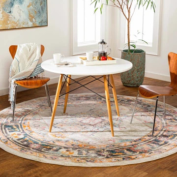 Hillcrest Area Rug | Boutique Rugs