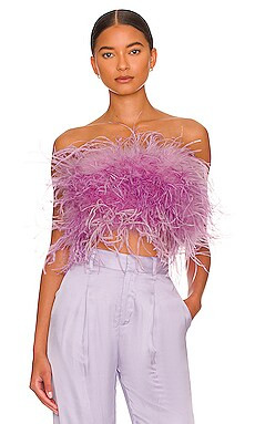 Zaina Top
                    
                    LAMARQUE | Revolve Clothing (Global)