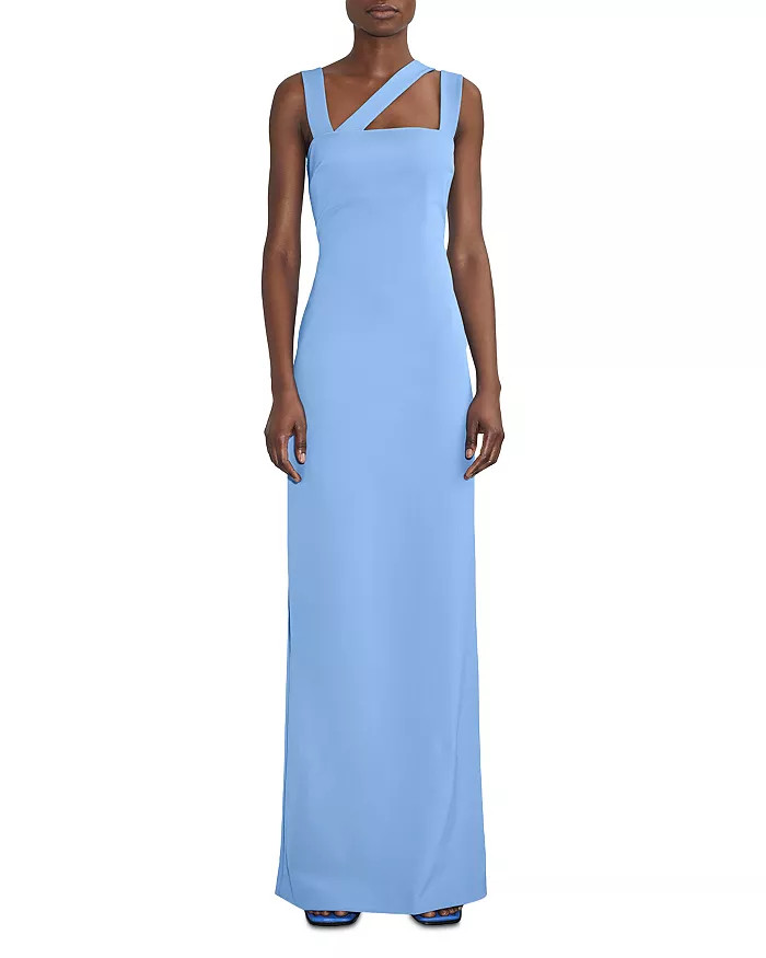River Bandage Strap Dress | Bloomingdale's (US)