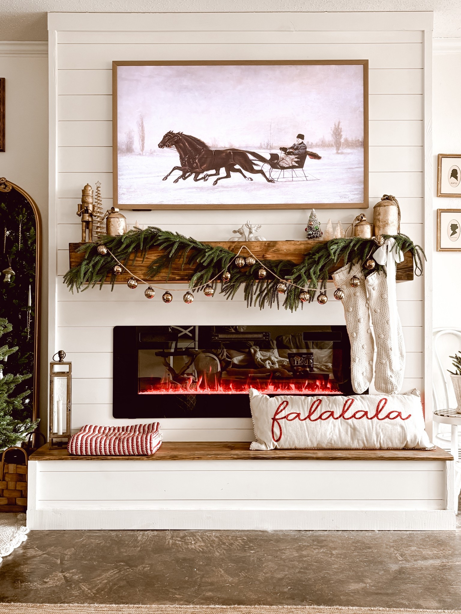 My canvas TV is on a major sale at Amazon for Black Friday! 

#LTKCyberWeek #LTKSaleAlert #LTKHome