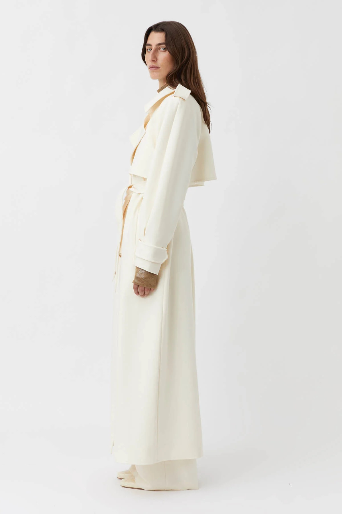 Cora Trench | CAMILLA AND MARC (ANZ)
