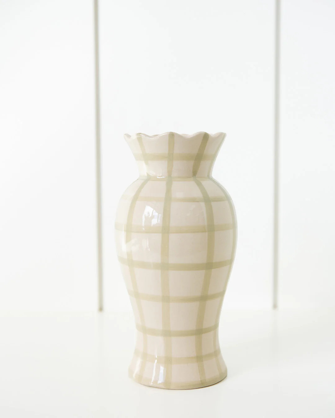 Dove Vase | Elements by Remedy