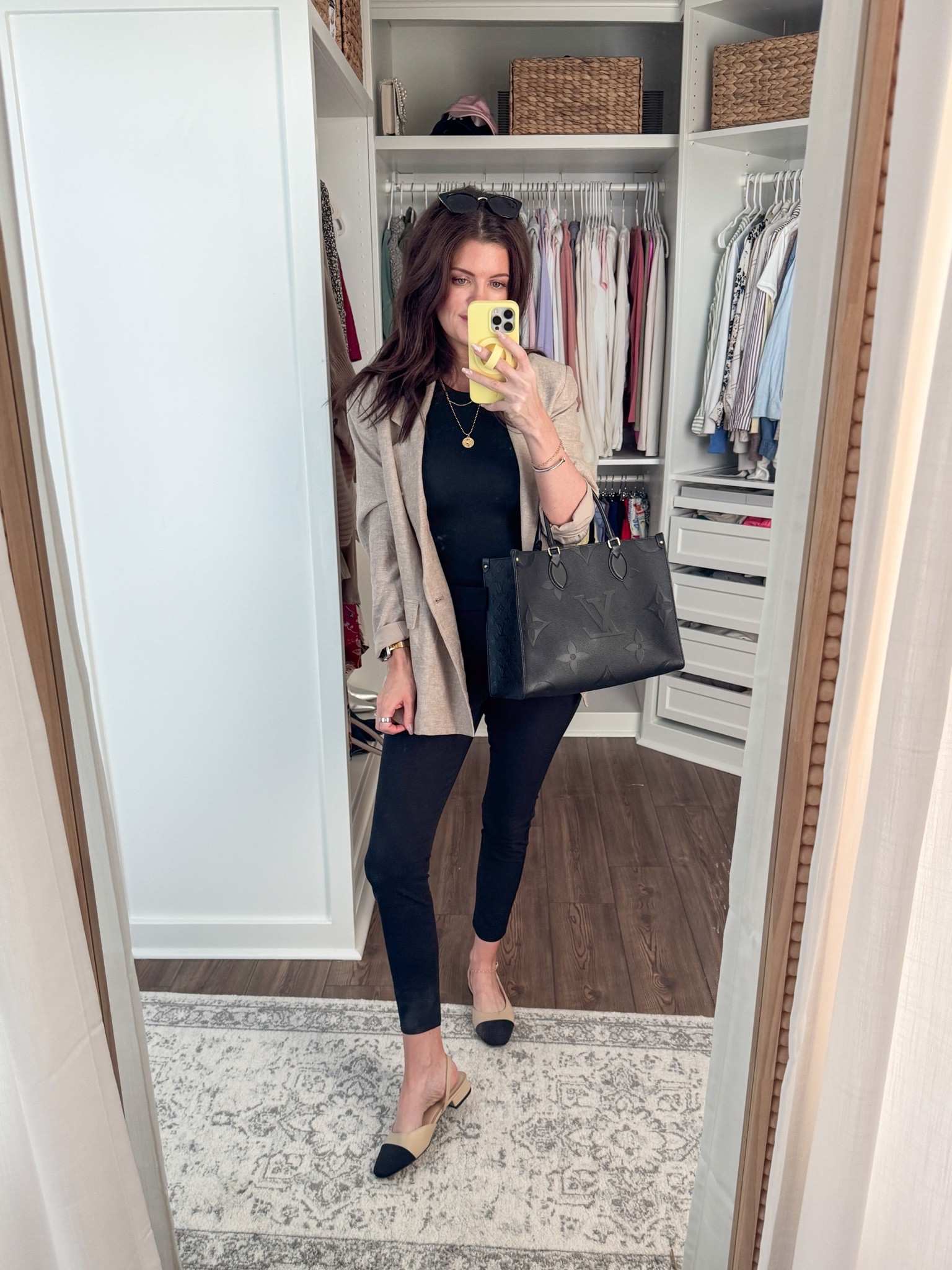 #LTKootd #LTKWorkwear #LTKdayinmylife