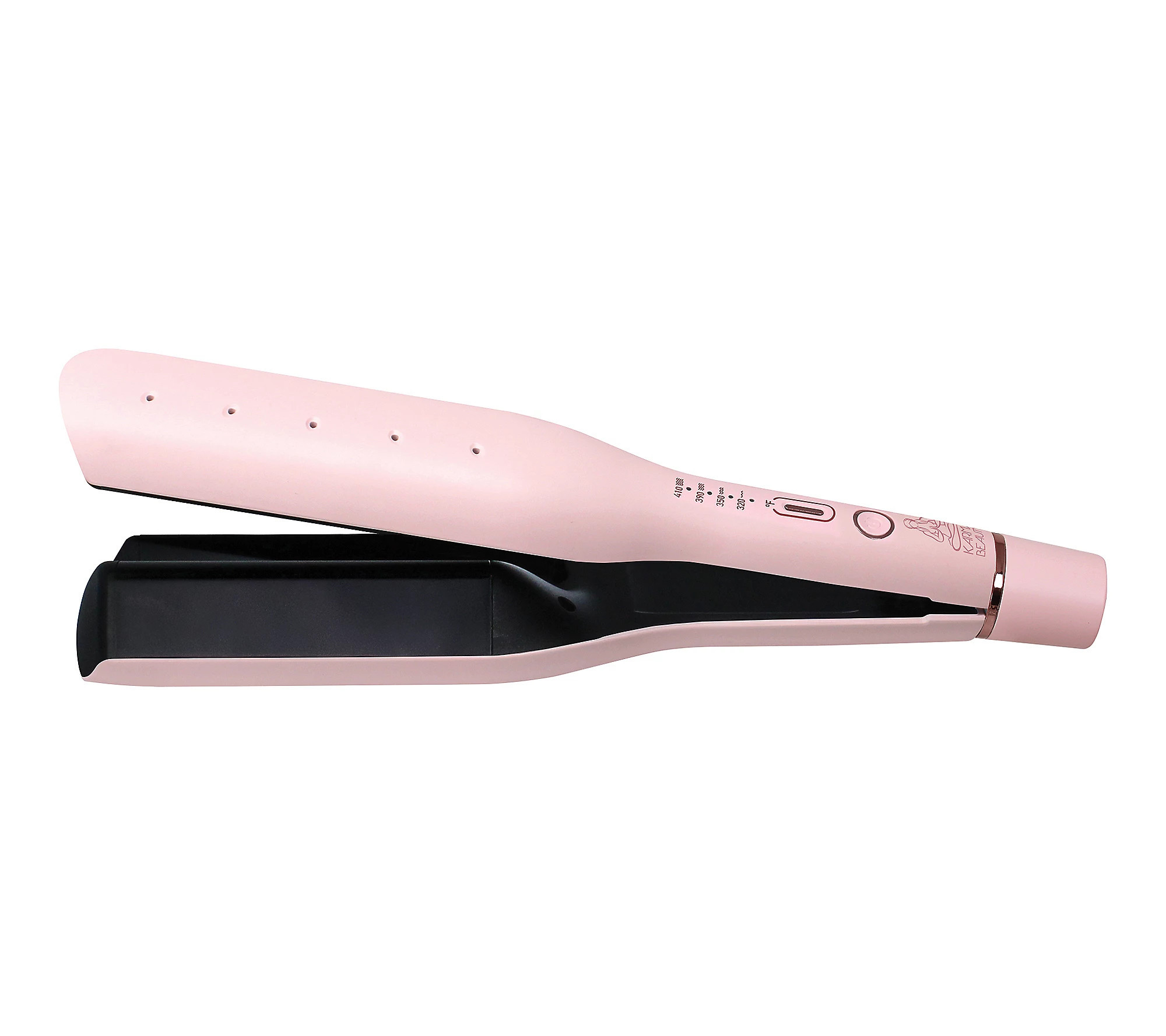 Karma Beauty's Wave Craze - Hair Waver | QVC