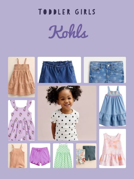 Toddler girl, toddler boy, spring, summer, matching, sets, family  

#LTKbaby #LTKkids