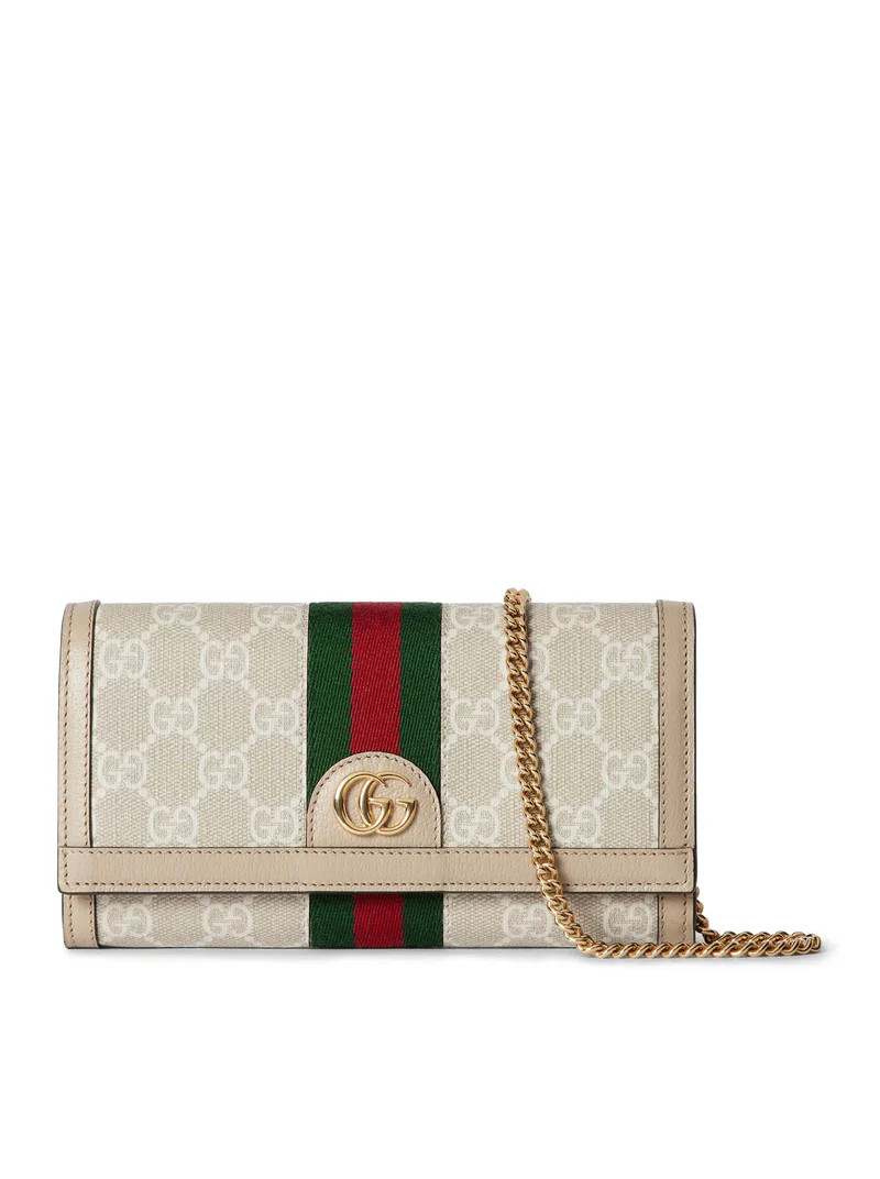 OPHIDIA CHAIN WALLET | Suitnegozi INT