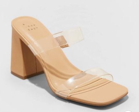 Spring sandals
These go with everything!!!!!

#LTKsalealert #LTKFind #LTKunder50