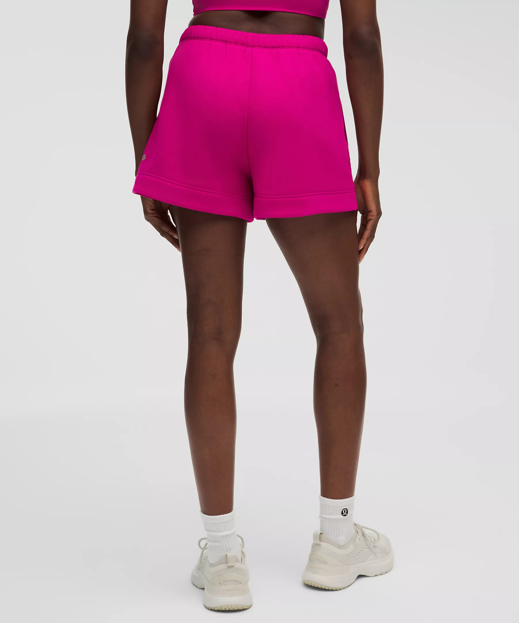 Women's Steady State SuperLoft Short 3.5" | Lululemon (US)