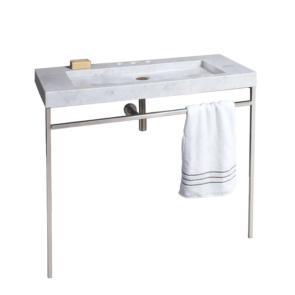 Libera 42'' W Single Vanity | Perigold