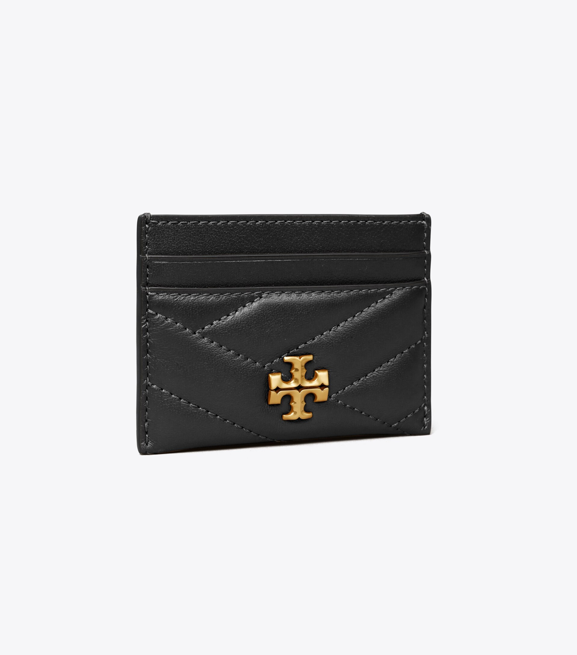 Kira Chevron Card Case | Tory Burch (US)