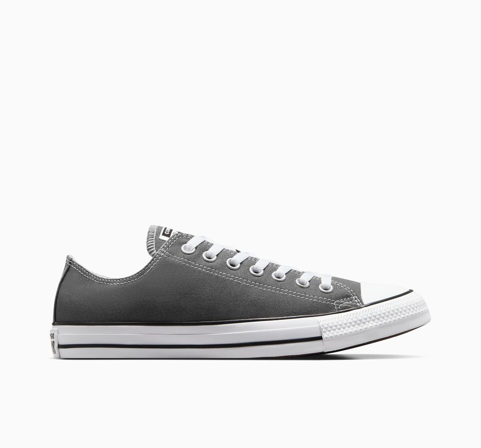 ​Chuck Taylor All Star Unisex Low Top Shoe. Converse.com | Converse (US)