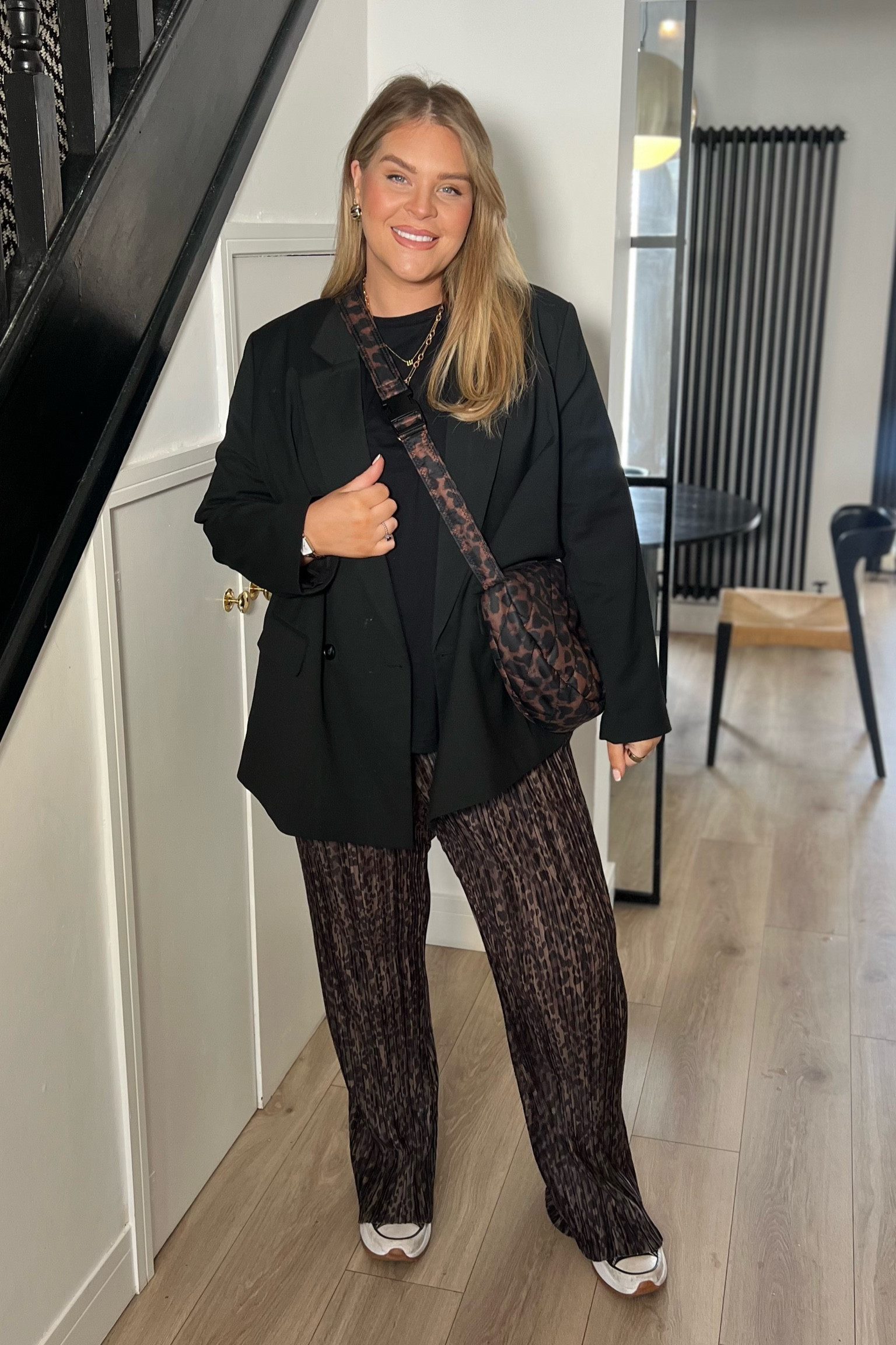 #LTKstyletip #LTKeurope #LTKcurves