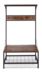 CANVAS Harrison 5-Hook Entryway Coat Rack/Hall Tree With Bench & Shoe Storage Rack#068-7571-8 | Canadian Tire