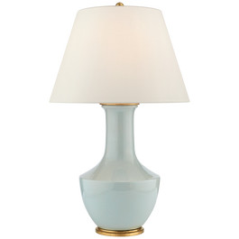 Lambay Table Lamp | Visual Comfort