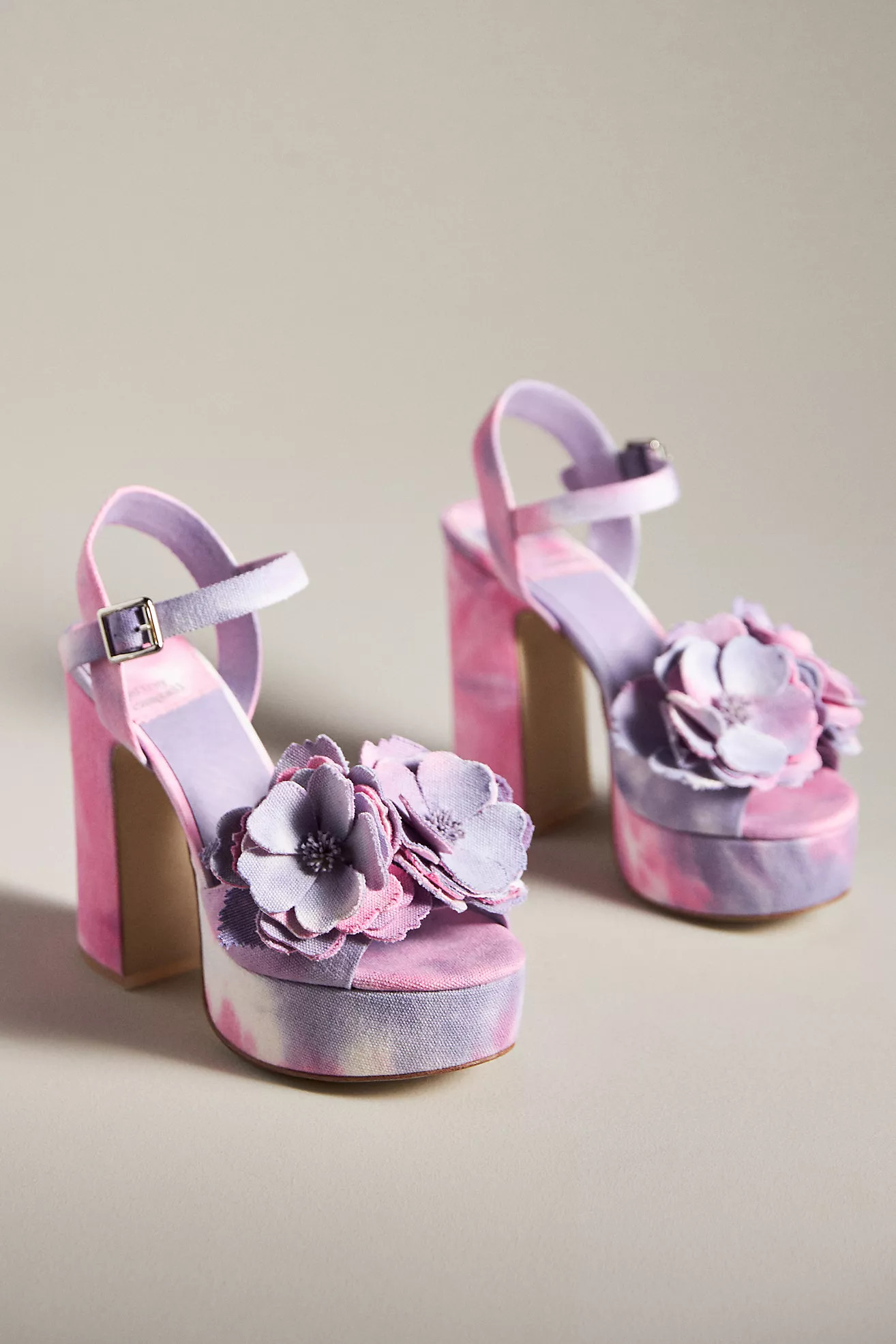 Jeffrey Campbell Platform Heels | Anthropologie (US)