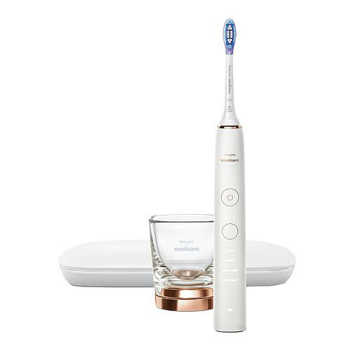 Philips Sonicare DiamondClean 9000 Toothbrush with $30 Rebate - White | HSN