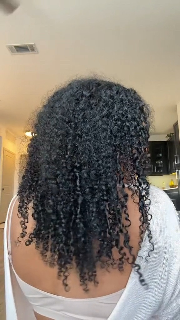 Curly hair wash day products 💆🏽‍♀️ 

#LTKbeauty
