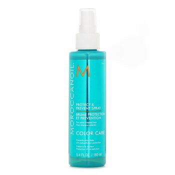 MoroccanoilProtect & Prevent Spray 160ml/5.4oz | Strawberrynet