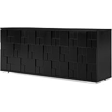 19.7"D x 70.84"W x 30"H | Amazon (US)