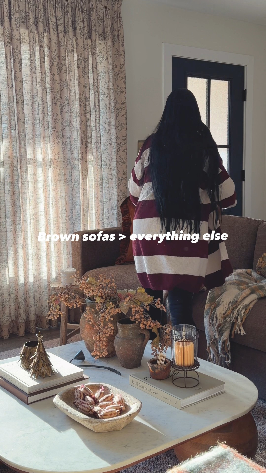 My new sofa is absolutely AMAZING!!!!!!!!! 

#LTKOver40 #LTKHome #LTKSeasonal