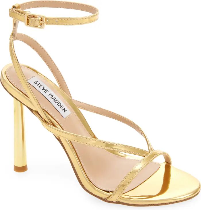 Flamenco Ankle Strap Sandal | Nordstrom