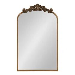 Fleur De Lis Living Anglo Arendahl Traditional Beveled Accent Mirror | Wayfair North America