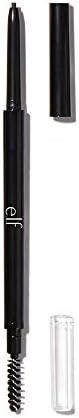 e.l.f. Ultra Precise Brow Pencil, Creamy, Micro-Slim, Precise, Defines, Creates Full, Natural-Loo... | Amazon (US)