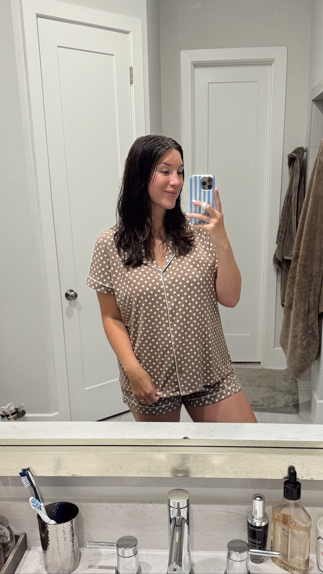 Best pjs ever are on sale!

#LTKSaleAlert #LTKMidsize #LTKTall