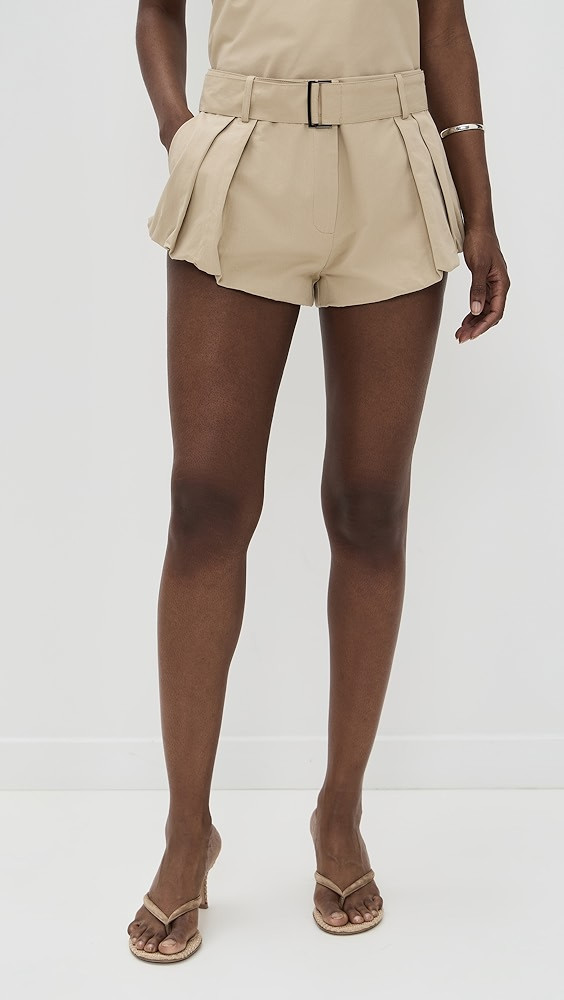 New York Shorts | Shopbop