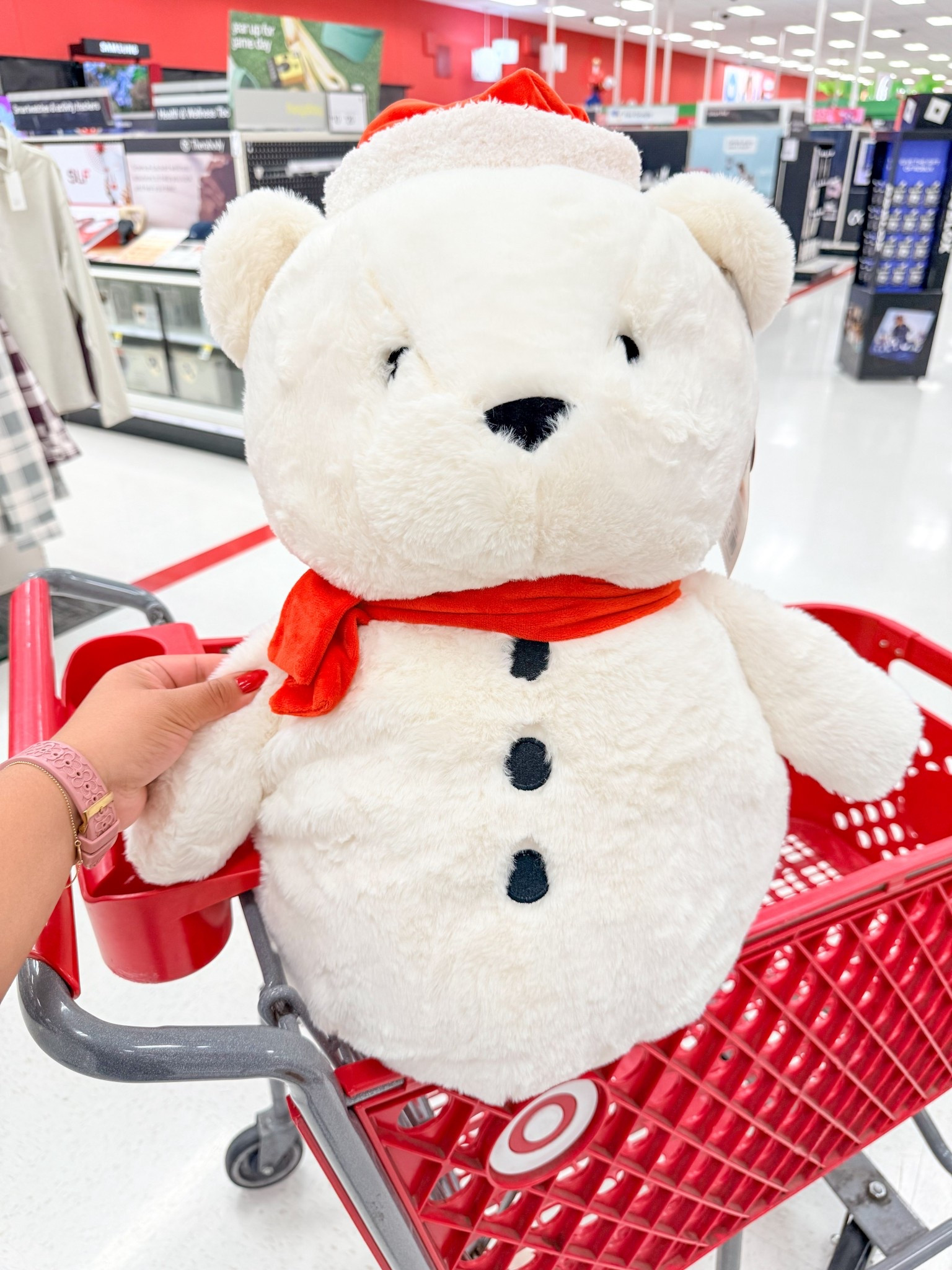 Sunday Funday  NEW Target finds ✨❤️

#LTKHoliday #LTKGiftGuide #LTKSeasonal