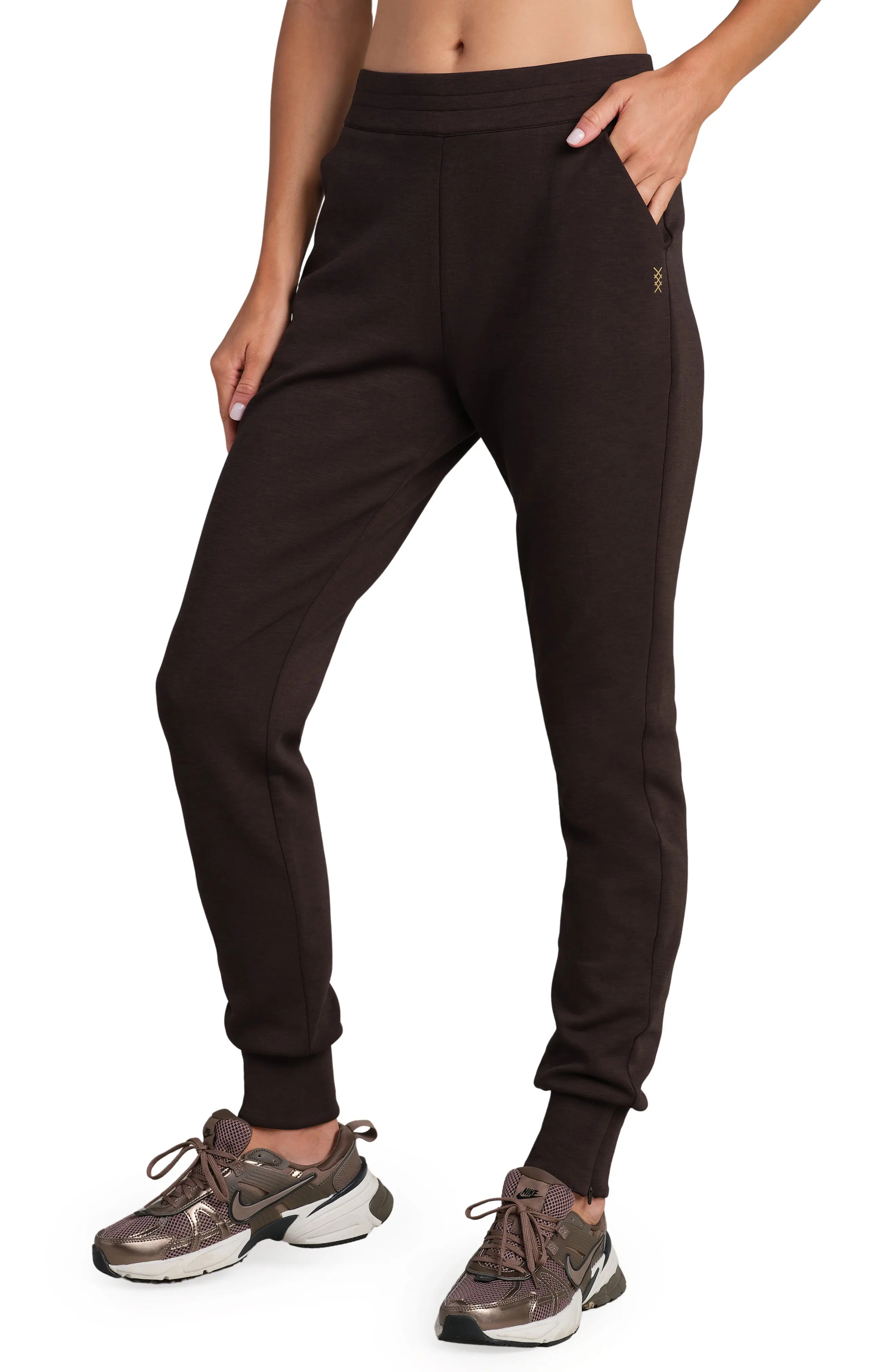 Rhone Dreamglow Tapered Pants (Women) | Nordstrom | Nordstrom