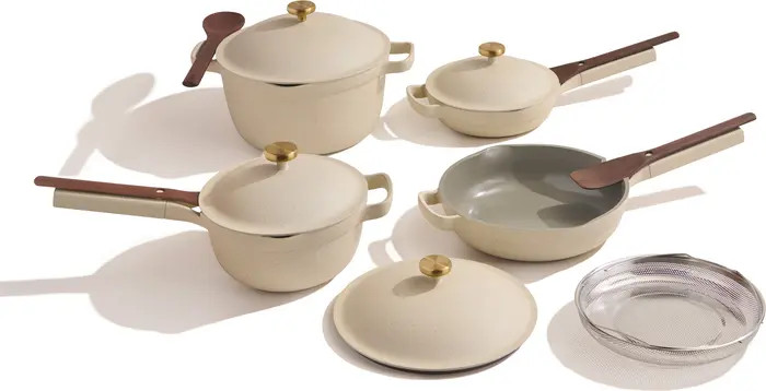 Our Place 13-Piece Cookware Set $498 Value | Nordstrom | Nordstrom