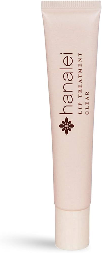 Cruelty-Free and Paraben-Free Lip Treatment to Soothe Dry Lips by Hanalei – Made with Kukui Oil... | Amazon (US)