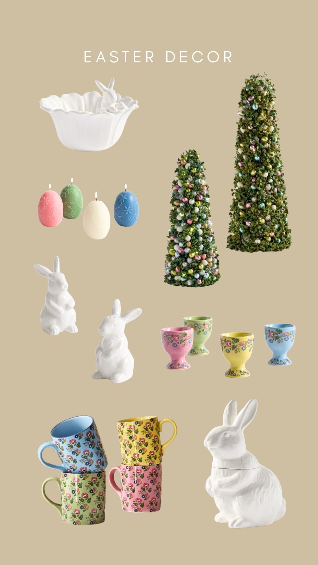 Easter home decor 🐇💐


#easter #spring #easterdecor #springdecor #potterybarn #homedecor #florals 

#LTKHome #LTKSeasonal #LTKdayinmylife