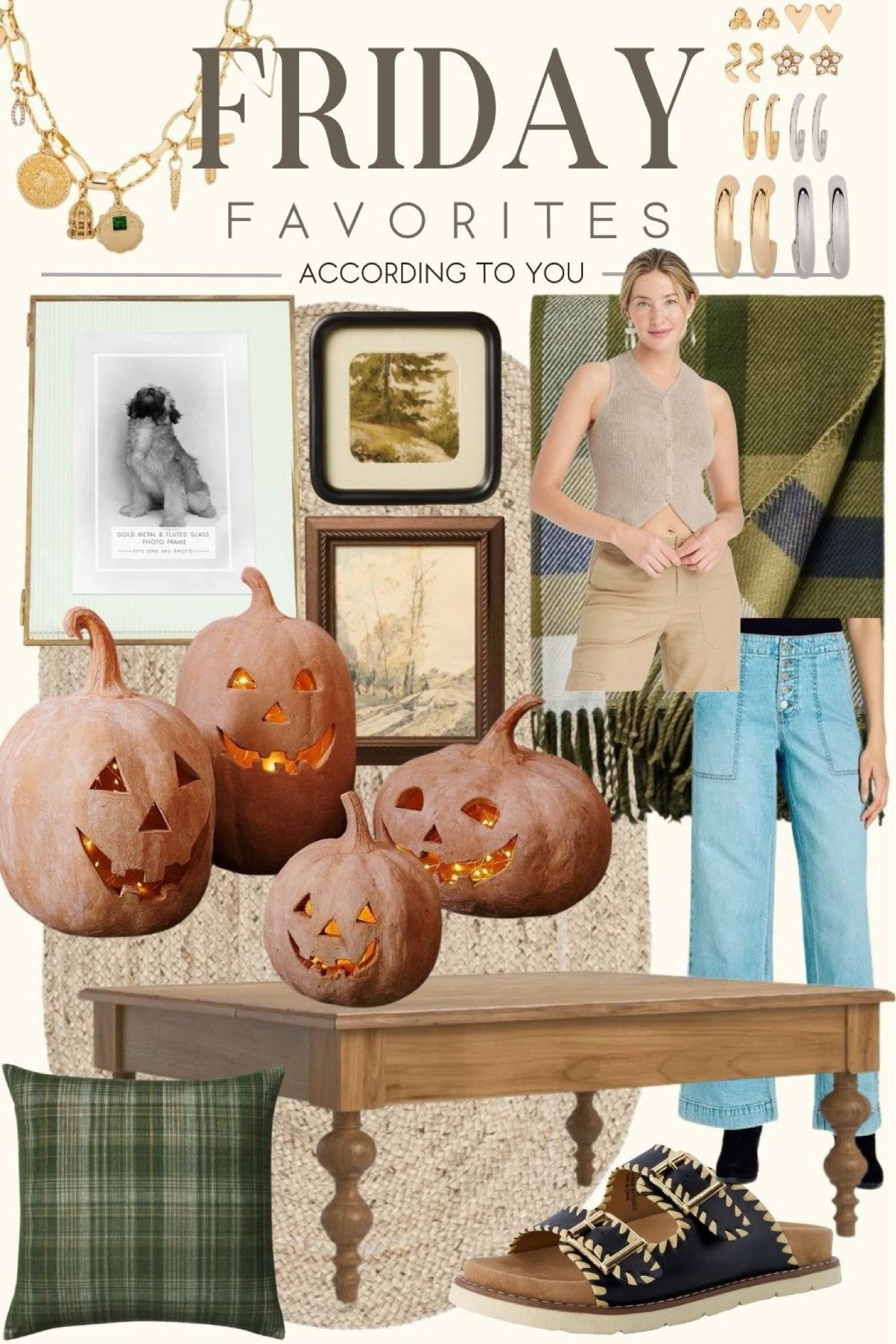 Your favorites from my shares this week! 

#LTKHome #LTKSaleAlert #LTKSeasonal