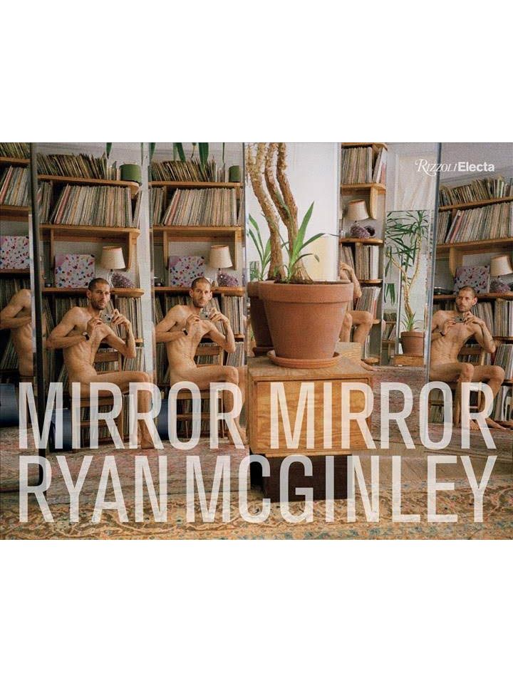 Mirror Mirror | The Webster