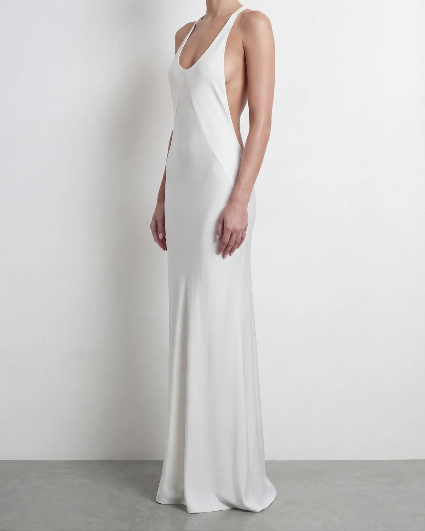 The Essential Maxi Dress | Heiress Beverly Hills