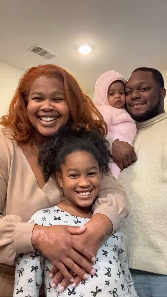 Family fit check for church!! 


#LTKootd #LTKFamily #LTKPlusSize