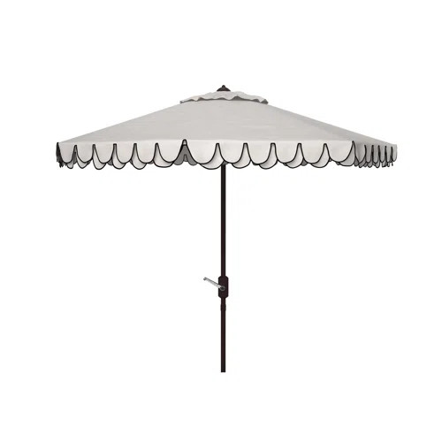 Iago Outdoor Umbrella | Birch Lane