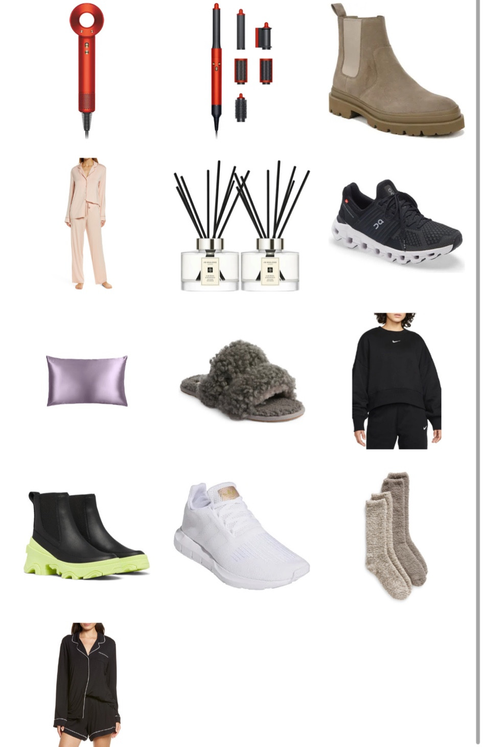 My favorites from the sale! Nordstrom 

#LTKSeasonal #LTKxNSale #LTKunder50