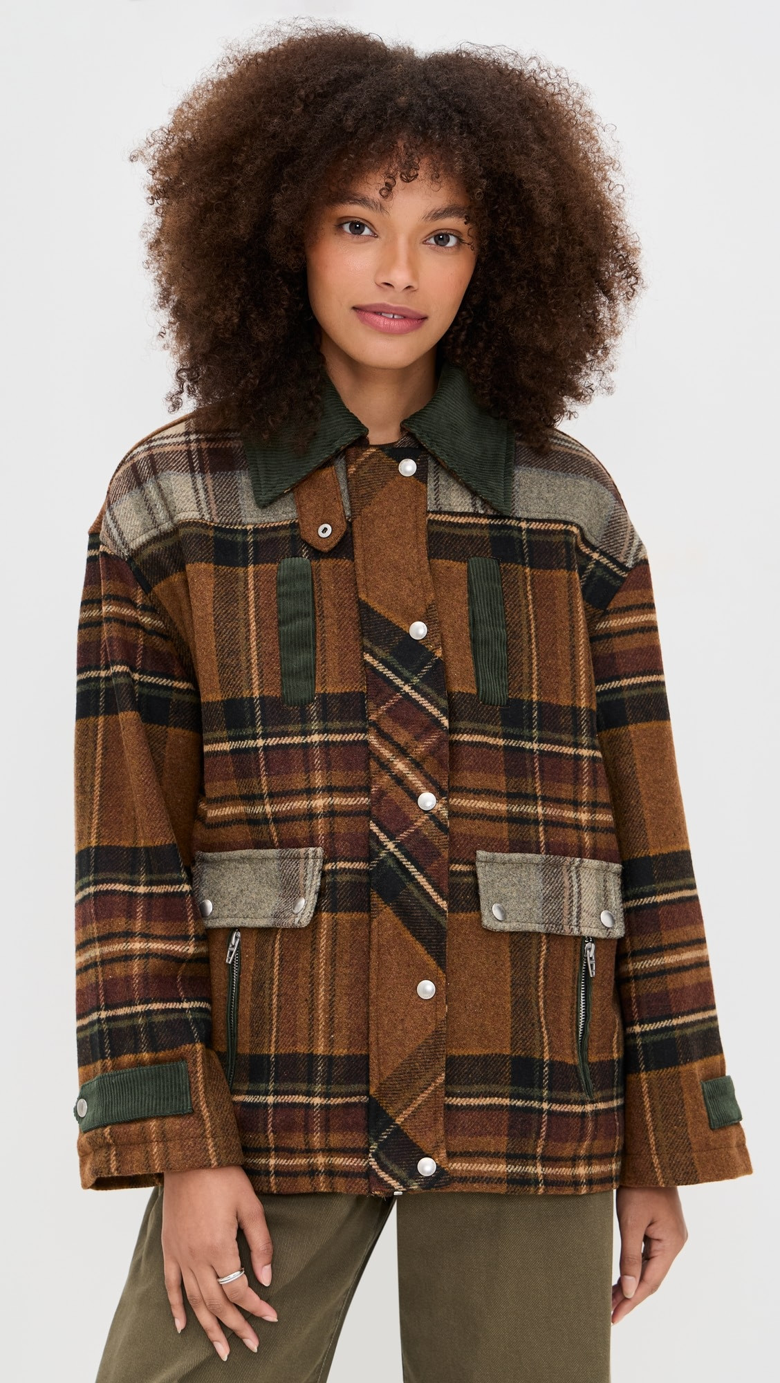 Situationship Jacket | Shopbop