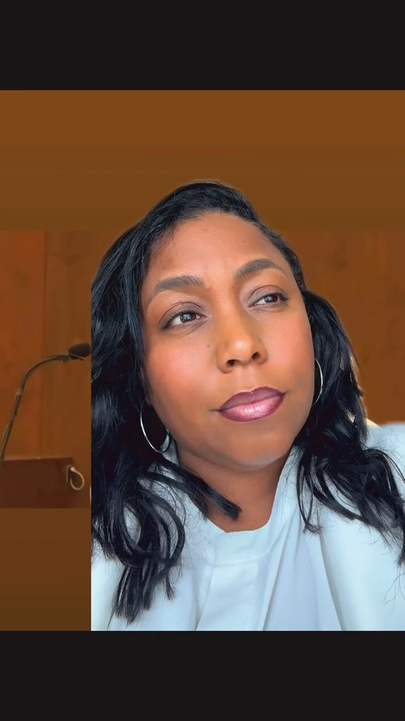 Take your Lip Combo to the court building 😂.

#LTKBeauty